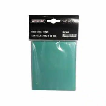 Weldkar 513 XXL Spatglas buiten - 10 stuks - Afbeelding 1