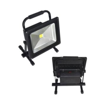 TAB 87140 Oplaadbare 3-in-1 werklamp