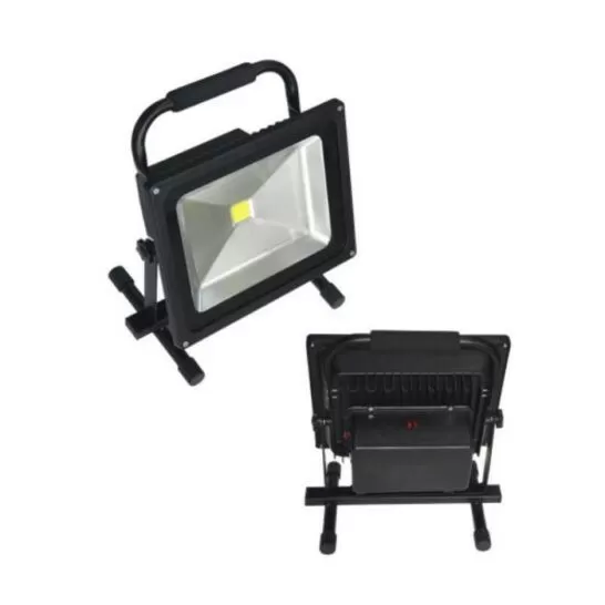 TAB 87140 Oplaadbare 3-in-1 werklamp