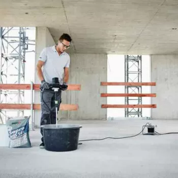 Festool Mengmachine MX 1200/2 E EF HS3R - Afbeelding 3