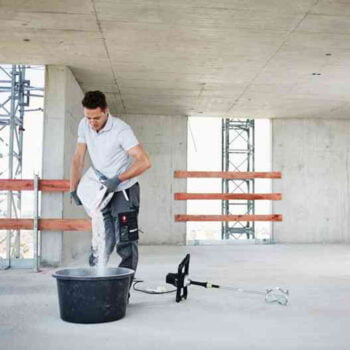 Festool Mengmachine MX 1200/2 E EF HS3R - Afbeelding 4