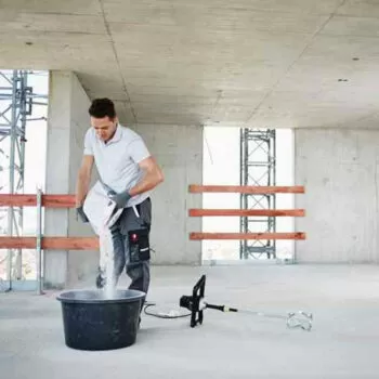 Festool Mengmachine MX 1200/2 E EF HS3R - Afbeelding 4