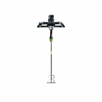 Festool Mengmachine MX 1200 E EF HS3R - Afbeelding 6