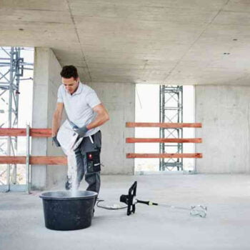 Festool Mengmachine MX 1200 E EF HS3R - Afbeelding 4