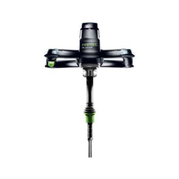 Festool Mengmachine MX 1200 E EF HS3R - Afbeelding 3