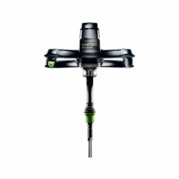Festool Mengmachine MX 1200 E EF HS3R - Afbeelding 3