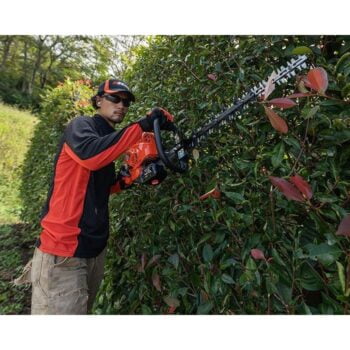 ECHO HC2020R Benzine heggenschaar - 0.6kW - Afbeelding 3