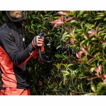 ECHO HC2020R Benzine heggenschaar - 0.6kW - Afbeelding 4