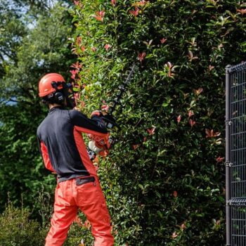 ECHO HC2020R Benzine heggenschaar - 0.6kW - Afbeelding 5