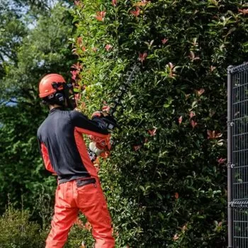 ECHO HC2020R Benzine heggenschaar - 0.6kW - Afbeelding 5