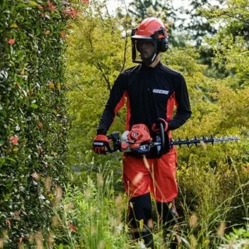 ECHO HC2020R Benzine heggenschaar - 0.6kW - Afbeelding 6