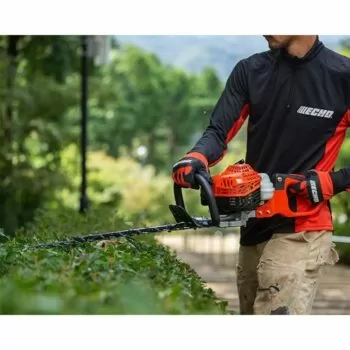 ECHO HC 2320 Benzine heggenschaar - 0.6kW - Afbeelding 4