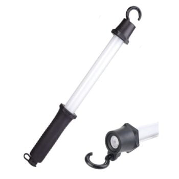 TAB 60183 Accu looplamp met zaklampfunctie