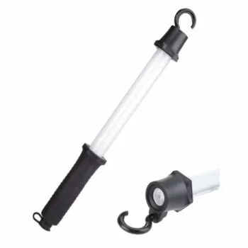 TAB 60183 Accu looplamp met zaklampfunctie