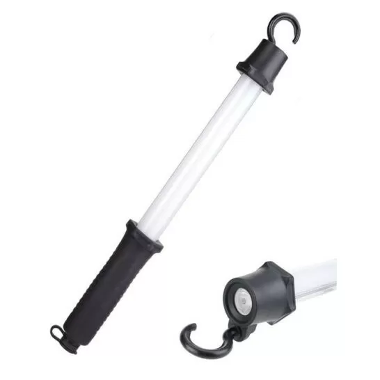 TAB 60183 Accu looplamp met zaklampfunctie