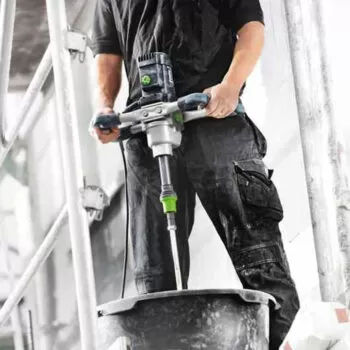 Festool Mengmachine MX 1600/2 E EF HS3R - Afbeelding 3