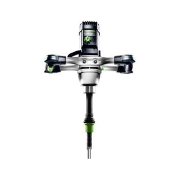Festool Mengmachine MX 1600/2 E EF HS3R - Afbeelding 5