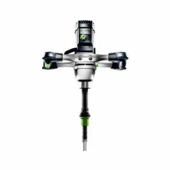 Festool Mengmachine MX 1600/2 E EF HS3R - Afbeelding 5
