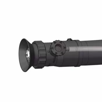 ECHO MB5810 Benzine vernevelaar - 2.4kW - Afbeelding 4