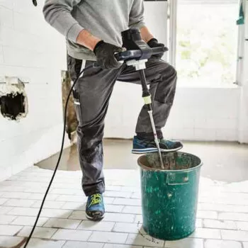 Festool Mengmachine MX 1000/2 E EF HS3R - Afbeelding 3