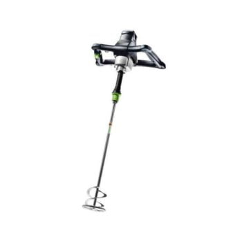 Festool Mengmachine MX 1000/2 E EF HS3R - Afbeelding 4