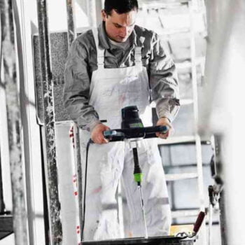 Festool Mengmachine MX 1000/2 E EF HS3R - Afbeelding 6