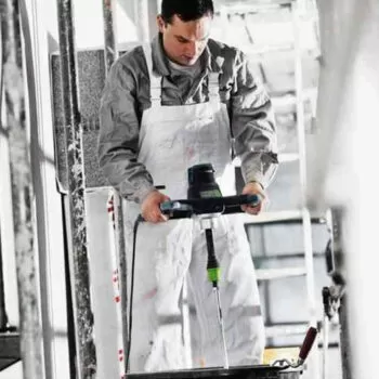 Festool Mengmachine MX 1000/2 E EF HS3R - Afbeelding 6