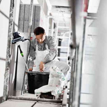 Festool Mengmachine MX 1000/2 E EF HS3R - Afbeelding 7