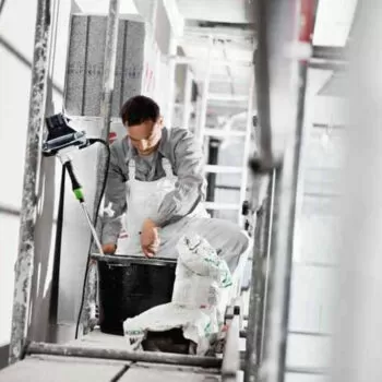 Festool Mengmachine MX 1000/2 E EF HS3R - Afbeelding 7