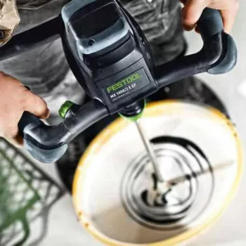 Festool Mengmachine MX 1000/2 E EF HS2 - Afbeelding 3