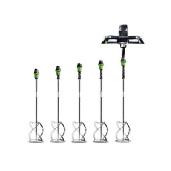 Festool Mengmachine MX 1000/2 E EF HS2 - Afbeelding 6