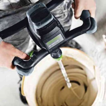 Festool Mengmachine MX 1000/2 E EF HS2 - Afbeelding 8