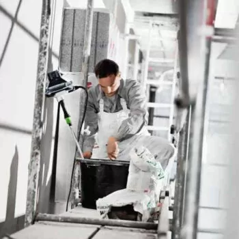 Festool Mengmachine MX 1000/2 E EF HS2 - Afbeelding 9