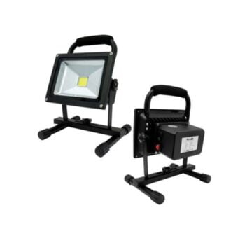 TAB 87120 Oplaadbare 3-in-1 werklamp