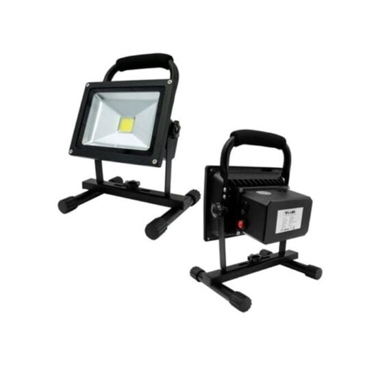 TAB 87120 Oplaadbare 3-in-1 werklamp