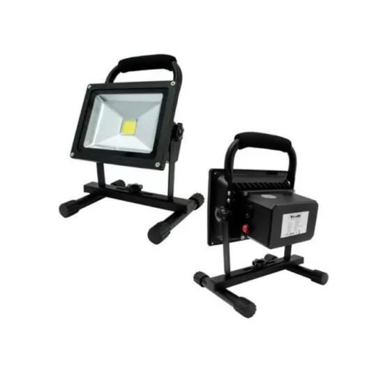 TAB 87120 Oplaadbare 3-in-1 werklamp