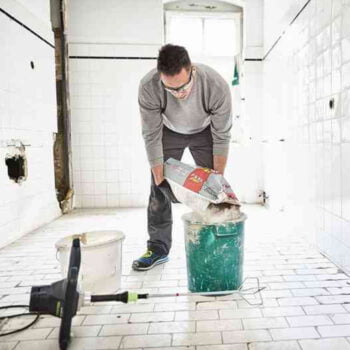 Festool Mengmachine MX 1000 E EF HS2 - Afbeelding 3