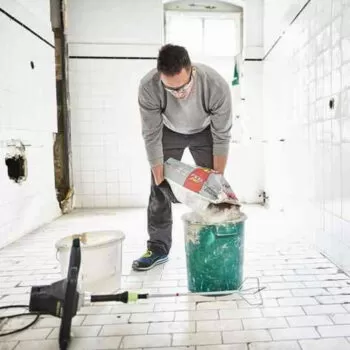 Festool Mengmachine MX 1000 E EF HS2 - Afbeelding 3