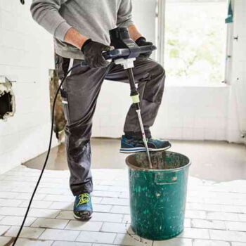 Festool Mengmachine MX 1000 E EF HS2 - Afbeelding 4