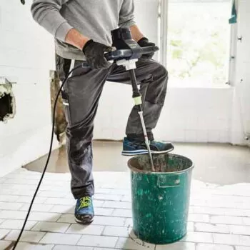 Festool Mengmachine MX 1000 E EF HS2 - Afbeelding 4