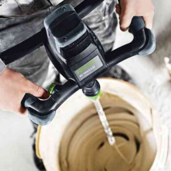 Festool Mengmachine MX 1000 E EF HS2 - Afbeelding 8