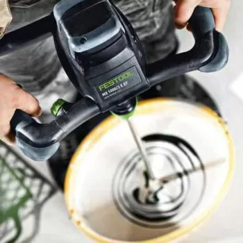 Festool Mengmachine MX 1000 E EF HS2 - Afbeelding 9