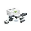 Festool Accu-Excenterschuurmachine ETSC 125 3.1 I-Plus