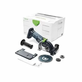 Festool Accu-tegelslijper DSC-AGC 18-125 FH Li EB-Basic