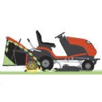Ariens-A25-50HE-Tuintrekke8