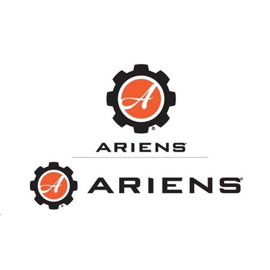Ariens-logo