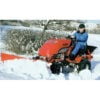 Ariens Sneeuwschuif ''Heavy-Duty'' t.b.v. A/B/C-serie