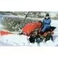 Ariens Sneeuwschuif ''Heavy-Duty'' t.b.v. A/B/C-serie