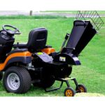 Ariens Versnipperaar tot 7cm t.b.v. A/B/C-serie