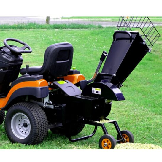 Ariens Versnipperaar tot 7cm t.b.v. A/B/C-serie